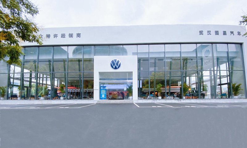 武汉车市动态：汽车销售市场趋势分析